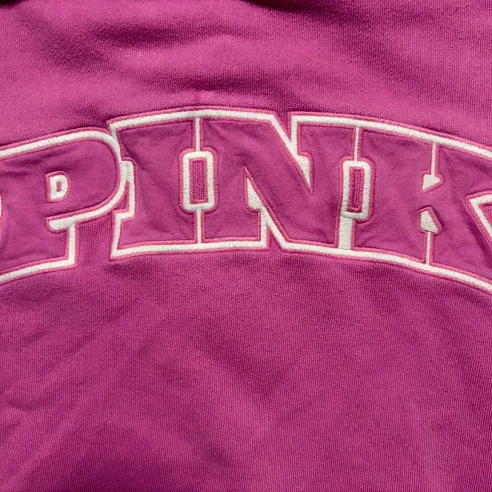Victorias Secret pink victoria